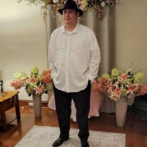 Meet your Posher, Carl